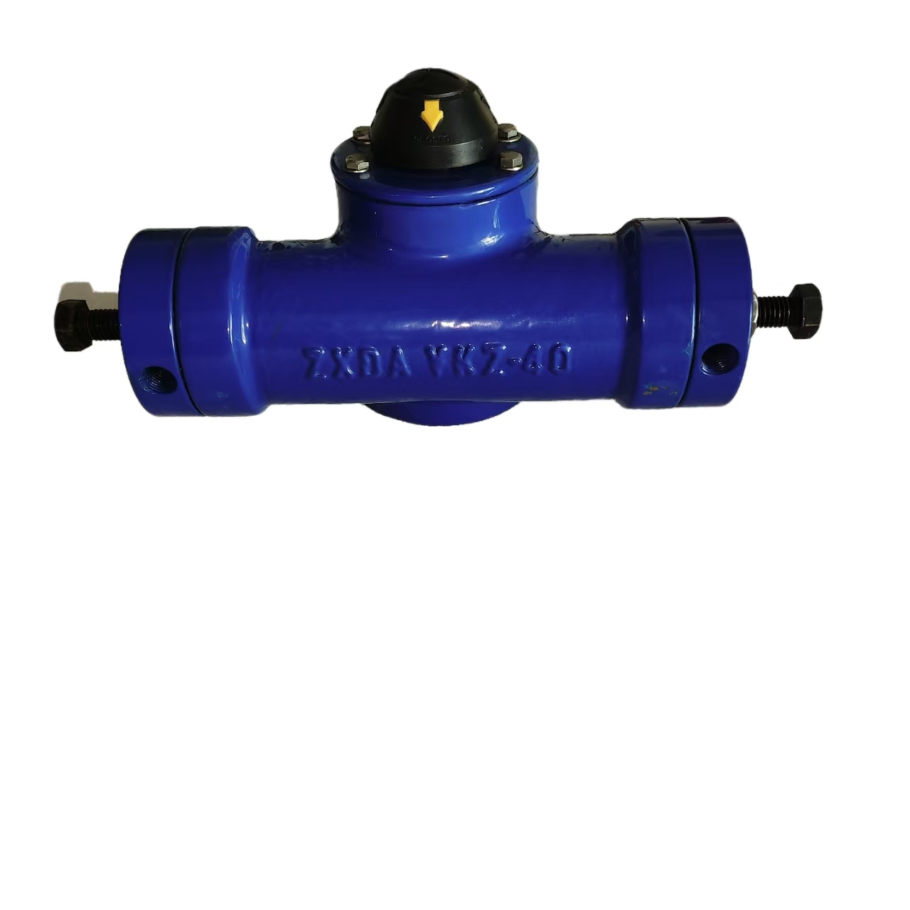 ZXDA液動(dòng)執(zhí)行器